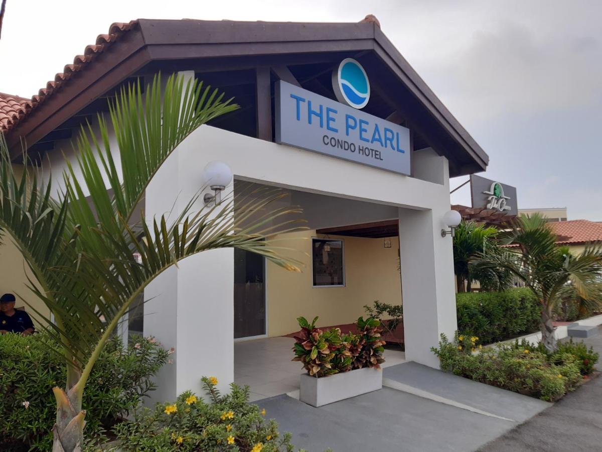 Aruba Condo The Pearl - At Eagle Beach - Minute Walk! Palm Beach Ngoại thất bức ảnh