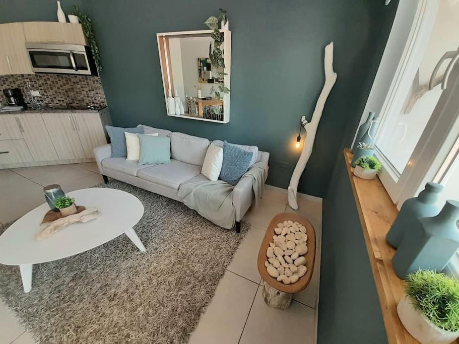 Aruba Condo The Pearl - At Eagle Beach - Minute Walk! Palm Beach Ngoại thất bức ảnh