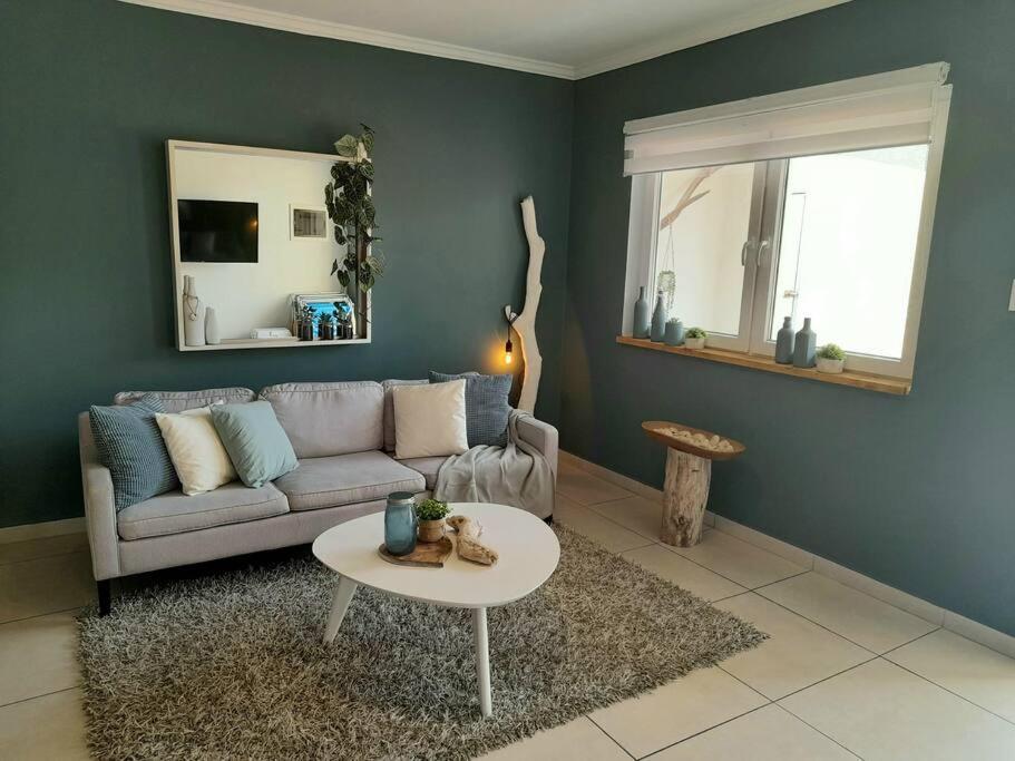 Aruba Condo The Pearl - At Eagle Beach - Minute Walk! Palm Beach Ngoại thất bức ảnh